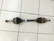 Toyota Yaris XP9 05-09 D-4D 1,4 66KW Antriebswelle Gelenkwelle Links Vorne