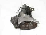 VW UP AA 15-23 1,0 44KWSchaltgetriebe Getriebe QCH