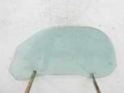 Porsche Boxster 986 Cabriolet Seitenscheibe LVK Fenster Türscheibe Links Vorne