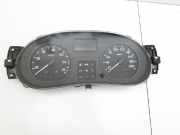 Dacia Logan MCV I KS 09-13 MPI 1,6 64KW Kombiinstrument Tacho