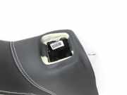 Mercedes W176 A180 15-18 5T Sitzbezug Rückenpolster Links für Rücksitzbank Hinten