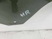 Ford Fiesta VII 17-21 5T Seitenscheibe RHK T?rscheibe Rechts Hinten Orig. get?nt