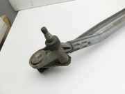 Audi A8 4E 05-08 Wischermotor m. Wischergestänge Vorne