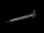 Audi A5 8T 11-16 TDI 3,0 180KW Injektor Einspritzdüse 6