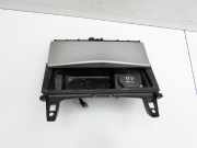 Mercedes W204 S204 C250 07-14 Kombi Aschenbecher Ablagefach Staufach Fach