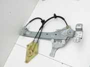 Renault Megane III 12-14 5T Fensterheber ohne Motor Hinten Rechts