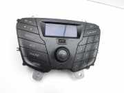 Ford Transit Custom 12-18 Bedienteil Bedienelement Klimabedienteil