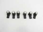 Mercedes CLC 180 K CL203 08-11 Abstands Sensor Parksensor PDC Vorne Set Satz