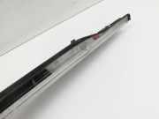 Peugeot 2008 CU 16-19 Zierleiste Karosserie Aussen Rechts Chromleiste