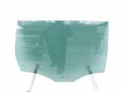 VW Passat 3C B7 10-15 Kombi Seitenscheibe RHK Türscheibe Rechts Hinten