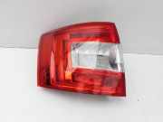 Skoda Octavia VRS III 5E 12-16 Kombi Rückleuchte Rücklicht Heckleuchte Links orig