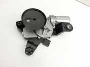 BMW F11 520d 10-13 Kombi Wischermotor Hinten Heckwischermotor