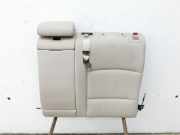 BMW F11 530dx 10-13 Kombi Leder Rückenpolster Links für Rücksitzbank Hinten