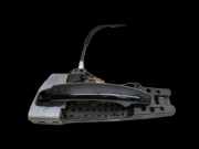 Audi A5 8F Cabrio 09-12 Cabrio Türgriff Griff aussen Links Vorne