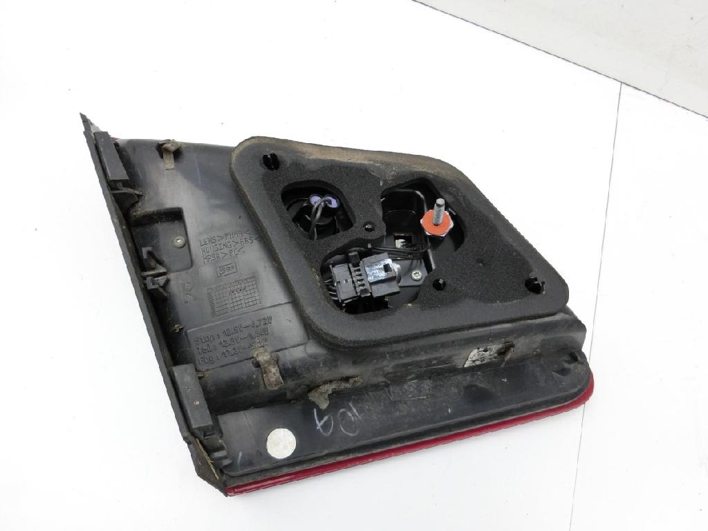 Mercedes S212 E350d 13-16 Kombi R?ckleuchte Heckleuchte Klappe Rechts