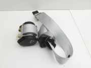 Renault Megane III 12-14 Lim Gurt Sicherheitsgurt Links Hinten