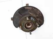 Mitsubishi Colt CZC 06-09 1,5 80KW Achsschenkel Radnabe mit ABS Links Vorne