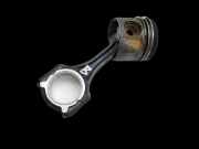 Mercedes W245 B180 08-11 CDI 2,0 80KW 640940 Kolben mit Pleuel Pos B