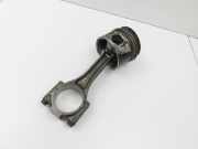 Audi A1 8X 10-14 TDI 1,6 66KW CAYB Kolben mit Pleuel Pos C
