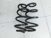 Nissan Qashqai J10 07-10 Beide Feder Federn Hinten