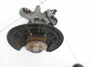 Jeep Cherokee KL 13-18 2,2d 147KW 4WD Achsschenkel Radnabe Links Hinten