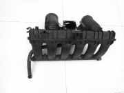 BMW E60 525i LCI 07-10 3.0 160KW N53B30U0 Ansaugbrücke Ansaugkrümmer