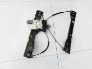 Opel Astra K B16 15-22 5T Fensterheber mit FH-Motor Rechts Vorne