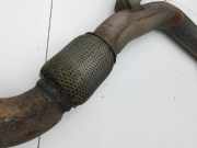 Mercedes S204 W204 C220 11-15 2,1 125KW Hosenrohr Vorderrohr Abgasrohr Flexrohr