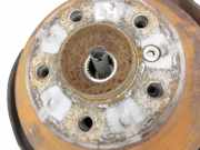 BMW E87 1er 116i 04-07 5T 1,6i 85KW Achsschenkel Radnabe mit ABS Links Hinten