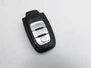 Audi A6 C7 4G 10-14 Lim Funkschlüssel Fernbedienung 3 Tasten