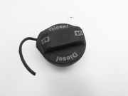 Audi A4 8E B7 04-08 Tankdeckel Verschluss Tankverschluss