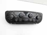 Mercedes A209 CLK200 05-09 Bedienteil Bedienelement Heizung Kabedienteil