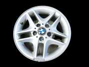 BMW E46 318CI 03-06 1x Felge Alufelge 5X120 7X16Zoll ET44