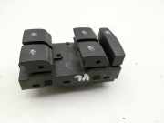 Opel Zafira C 11-16 Fensterheberschalter Schalter Links Vorne