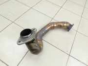 Fiat Spider 124 16-20 1,4 103KW Abgasleitung AGR Rohr Leitung