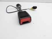 Citroen DS3 10-16 3T Gurtschloss Links Vorne