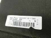 Citroen C4 Grand Picasso 06-10 Van Kofferraummatte Kofferraum Einlegeboden