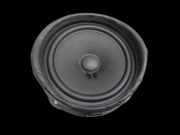 Skoda Octavia VRS III 5E 12-16 Lautsprecher Links Hinten