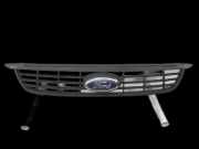 Ford Focus II DA 07-10 Frontgrill Kühlergrill Grill