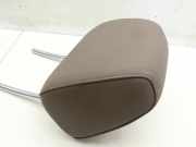 BMW E61 525d 04-07 Kombi Kopfstütze für Beifahrer Sitz Rechts Vorne TRUEFFELBRAUN