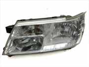 Dodge Journey JC 08-10 Halogen Scheinwerfer Frontscheinwerfer Links