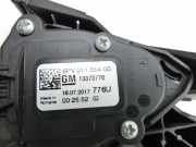 Opel Astra K B16 15-22 1,4T 92KW Gaswertgeber Gaspedal