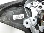 Mercedes E220 S212 09-13 Lenkrad Airbaglenkrad Leder