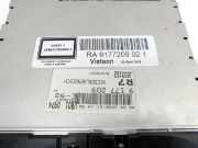 BMW E92 320i 05-08 Autoradio CD-Radio Business