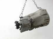 Mercedes W203 C220 00-04 CDI 2,2 110KW Schaltgetriebe Getriebe