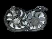 Audi A6 4F C6 04-08 TDI 3,0 171KW Lüfter Ventilator f. Kühler Links u. Rechts