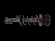 Fiat Talento 296 16-21 VAN Stossdämpfer Federbein Vorne Rechts