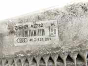 Audi A8 4E QU 02-06 TDI 4,0 202KW Wasserkühler Kühler