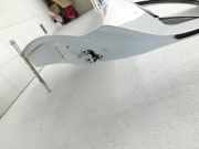 Renault Zoe BFM 12-19 Tür Links Hinten