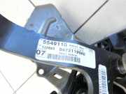 Chrysler Grand Voyager V RT 08-11 Bremspedal Pedal Elektrisch Verstellbar